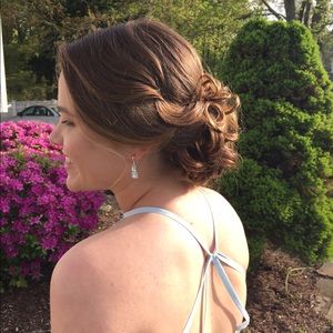 Meet your Posher, Grace